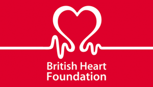 Win an Air Swimmer British Heart Foundation