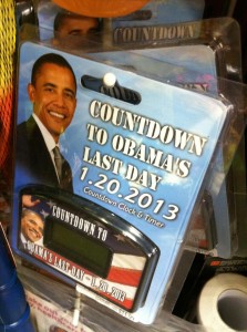 Obama Toy